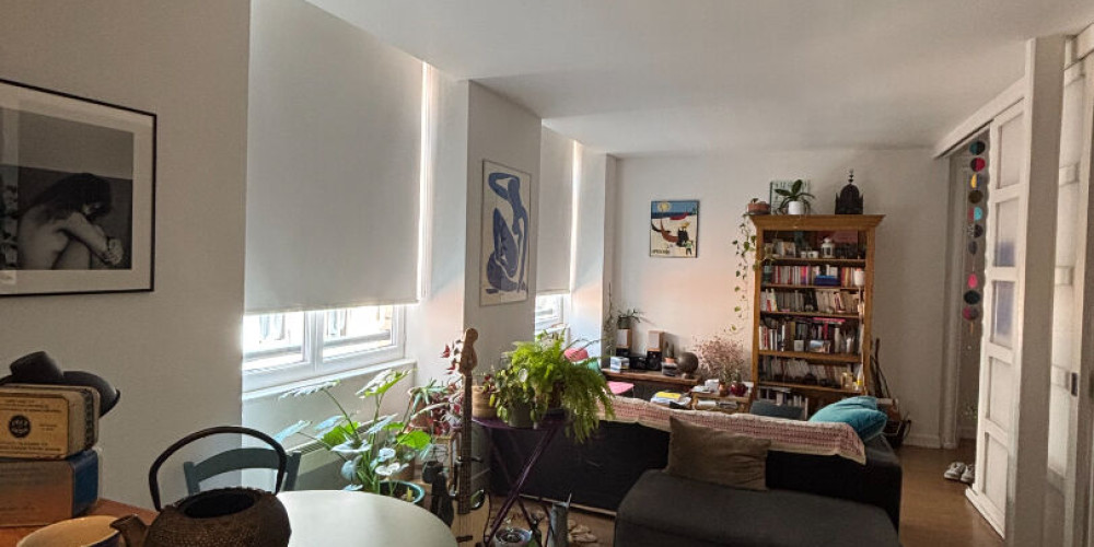 appartement à PAU (64000)