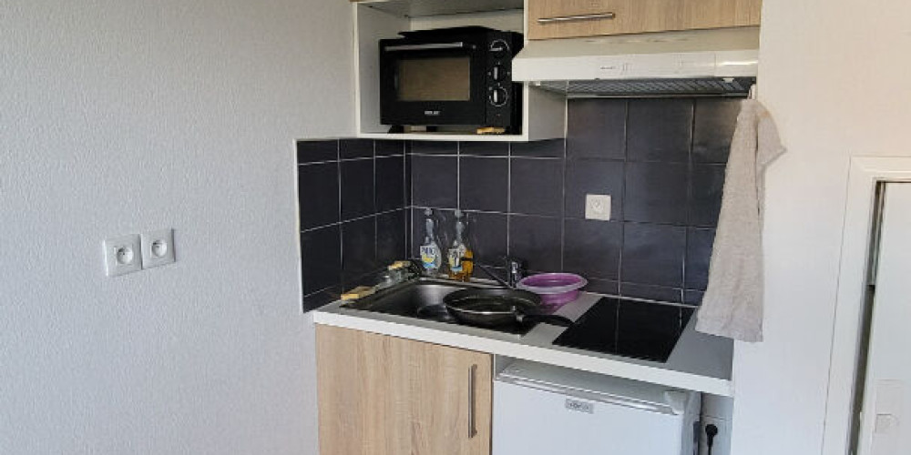 appartement à PAU (64000)