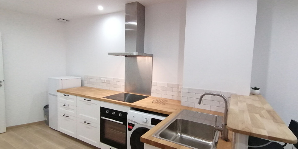 appartement à PAU (64000)