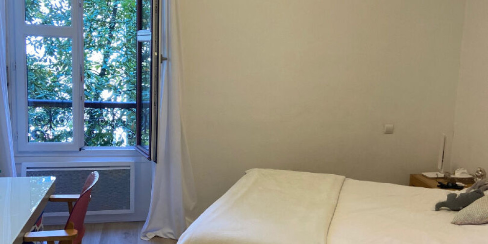 appartement à PAU (64000)