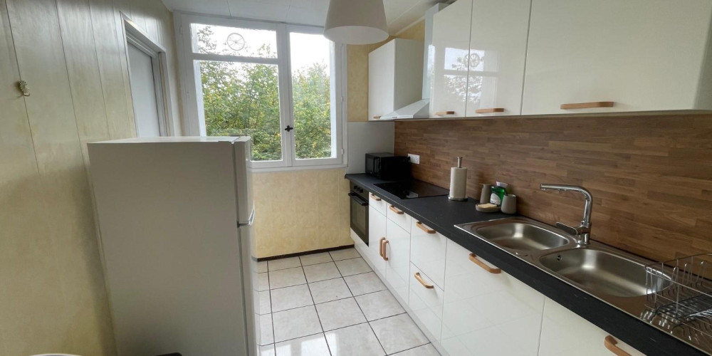 appartement à PAU (64000)