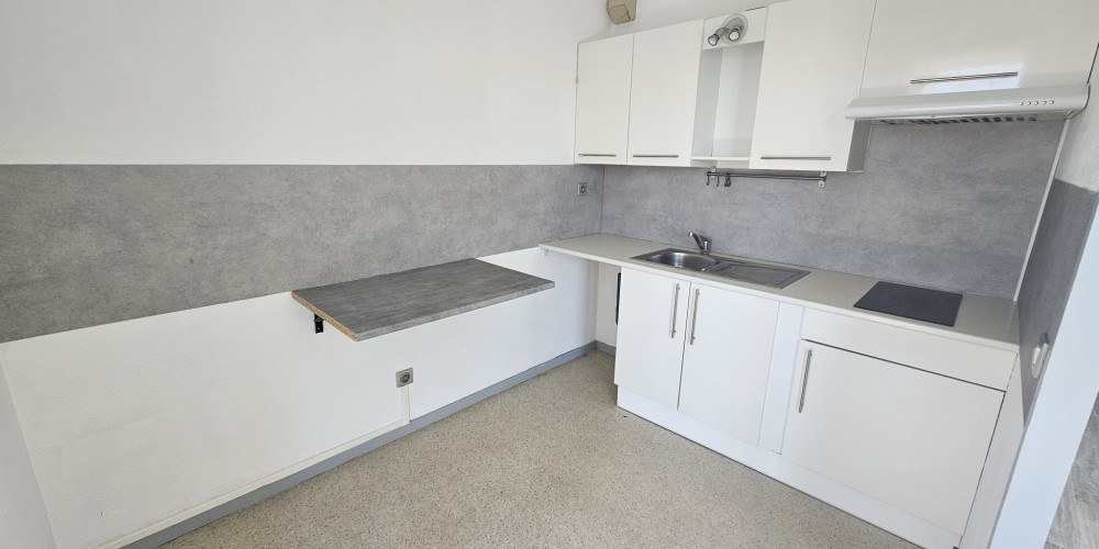 appartement à PAU (64000)