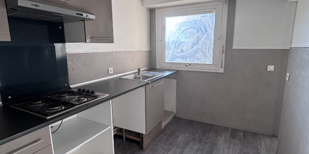 appartement à PAU (64000)