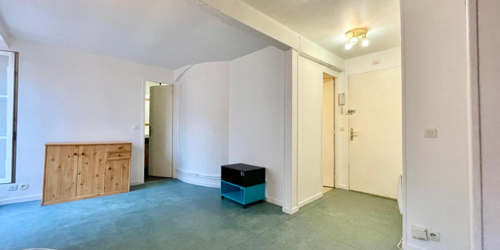 appartement à PAU (64000)