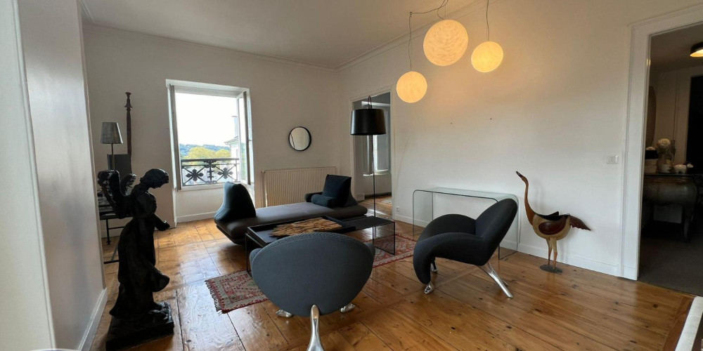 appartement à PAU (64000)