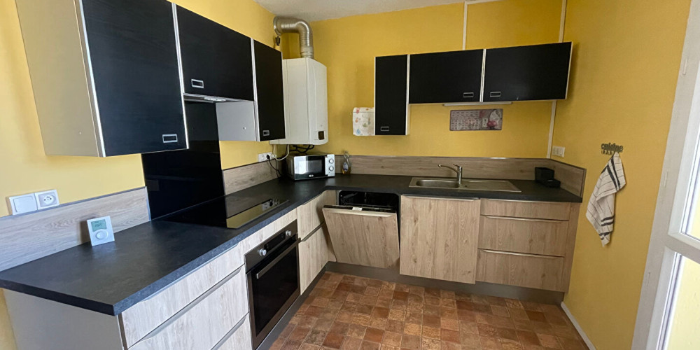 appartement à PAU (64000)