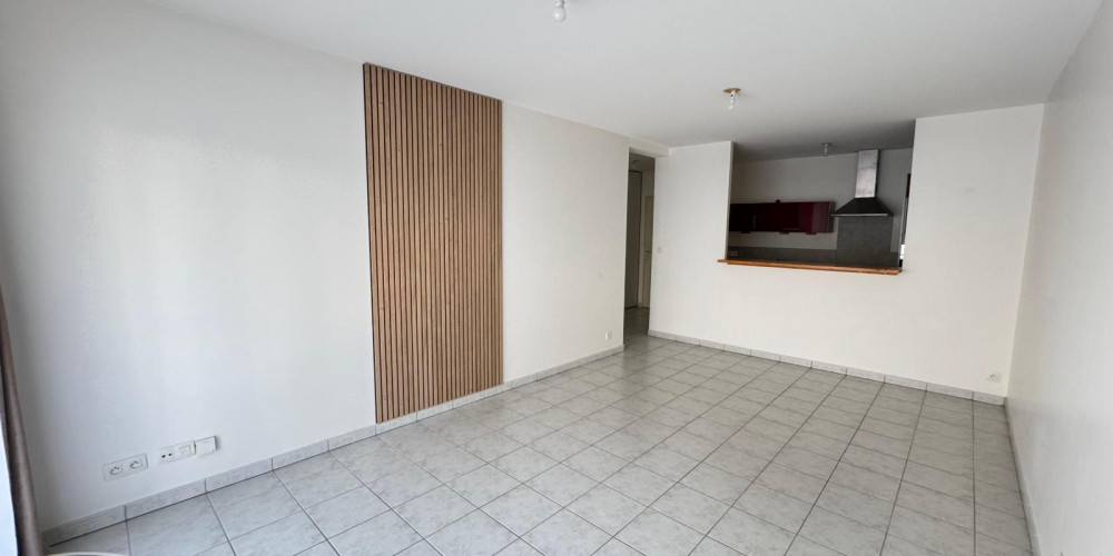 appartement à PAU (64000)