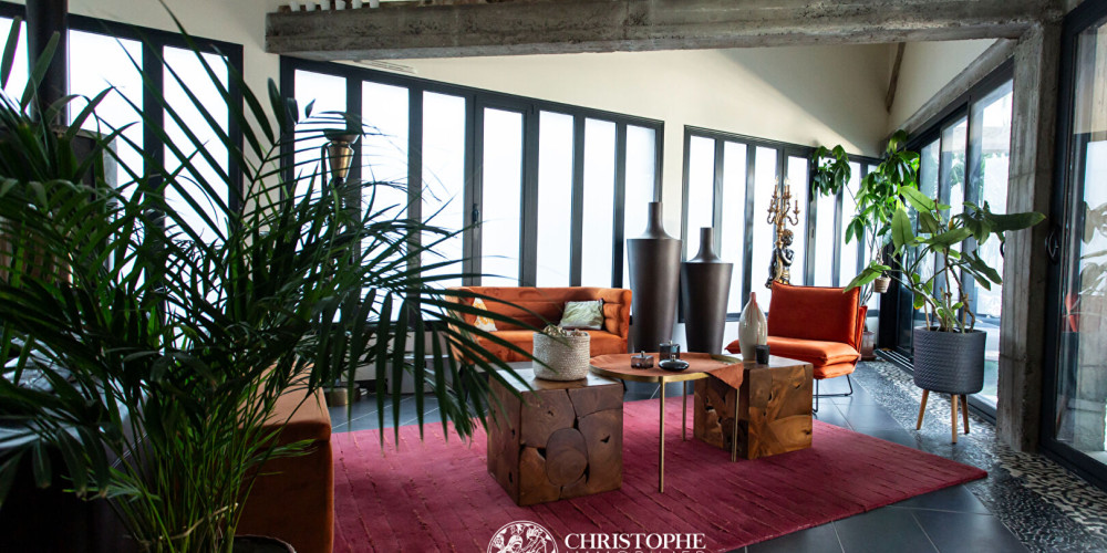 appartement à PAU (64000)