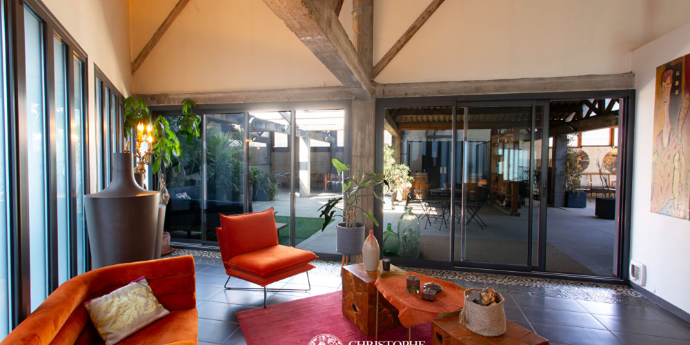 appartement à PAU (64000)