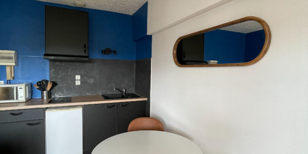 appartement à PAU (64000)