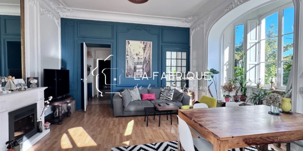 appartement à PAU (64000)