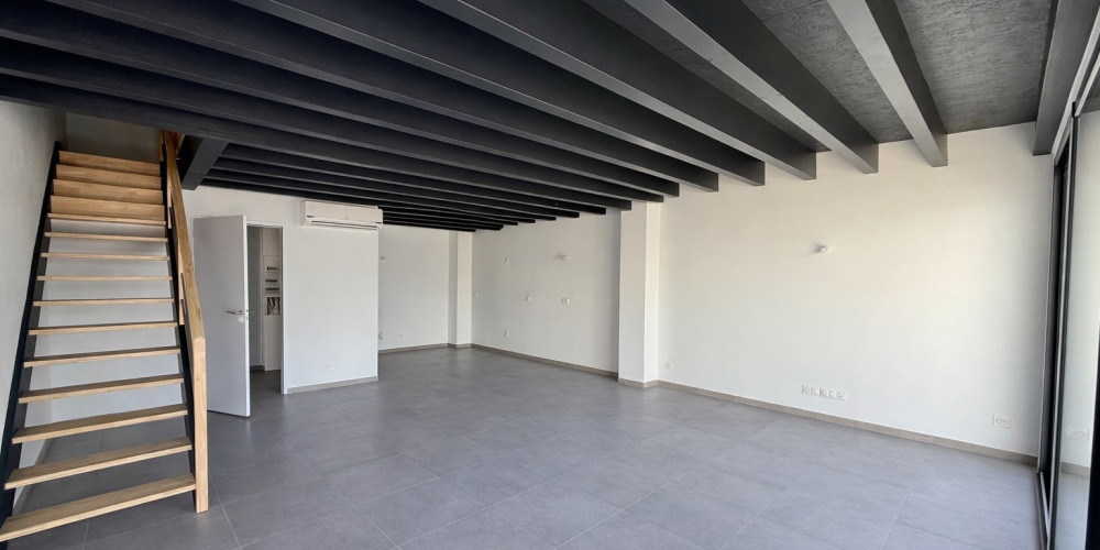 appartement à PAU (64000)