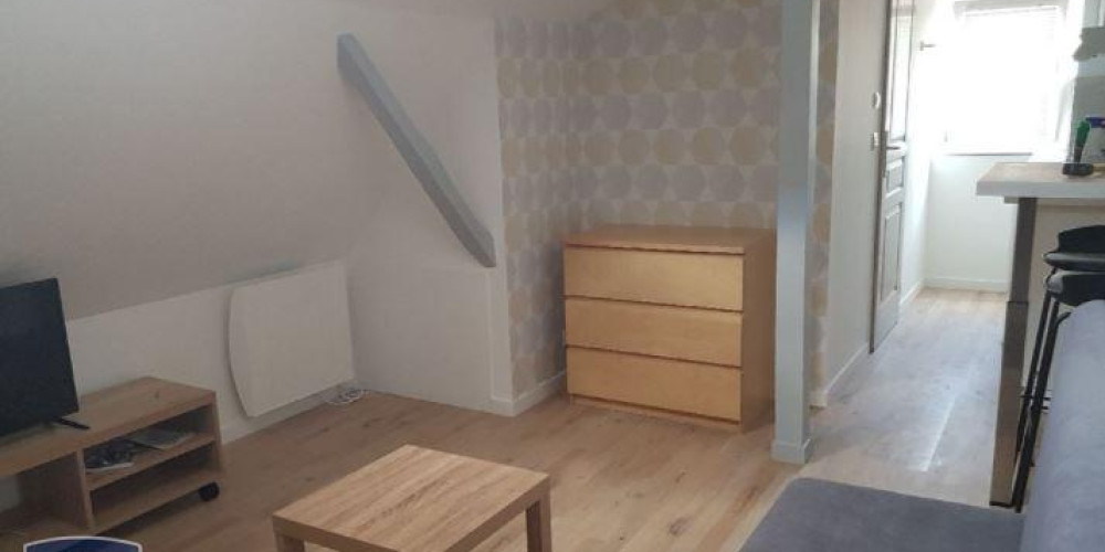 appartement à PAU (64000)