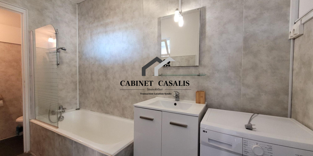 appartement à PAU (64000)