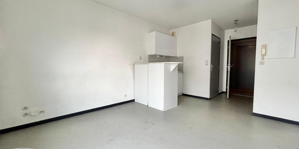 appartement à PAU (64000)