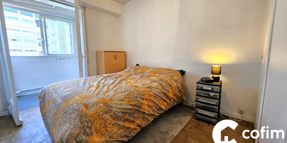 appartement à PAU (64000)