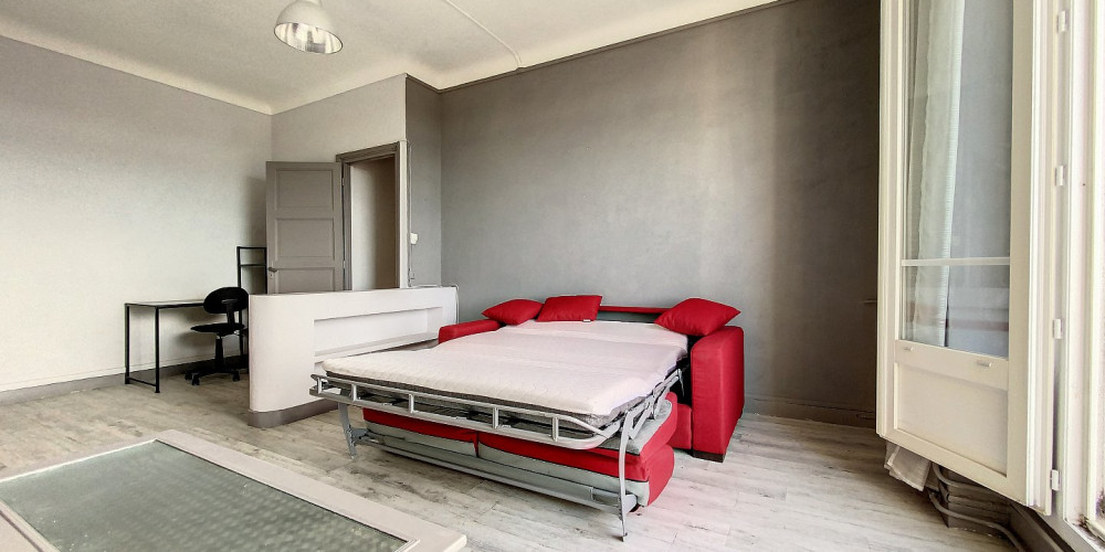 appartement à PAU (64000)