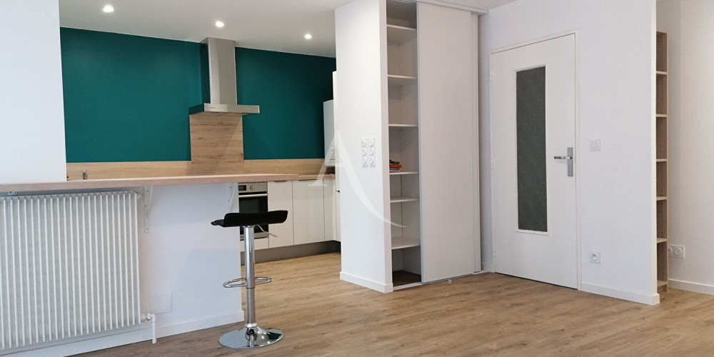 appartement à PAU (64000)