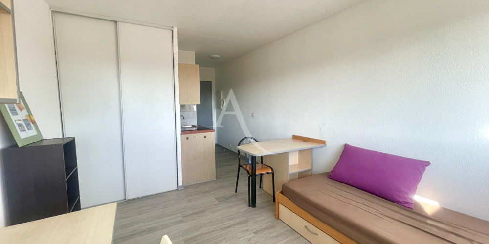 appartement à PAU (64000)