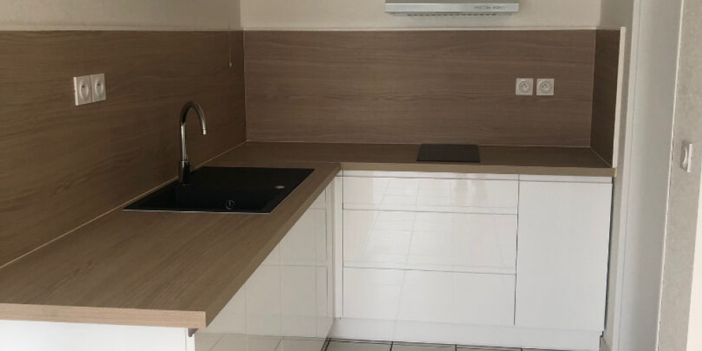 appartement à PAU (64000)