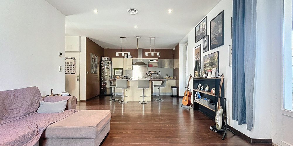 appartement à PAU (64000)