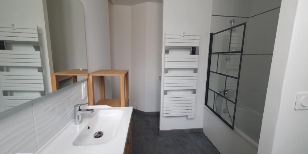 appartement à PAU (64000)