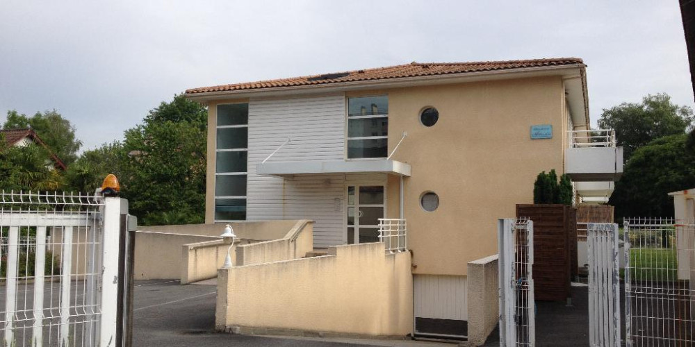 appartement à PAU (64000)