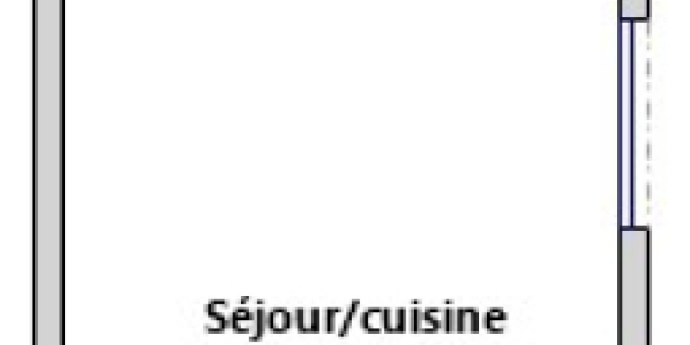 appartement à PAU (64000)