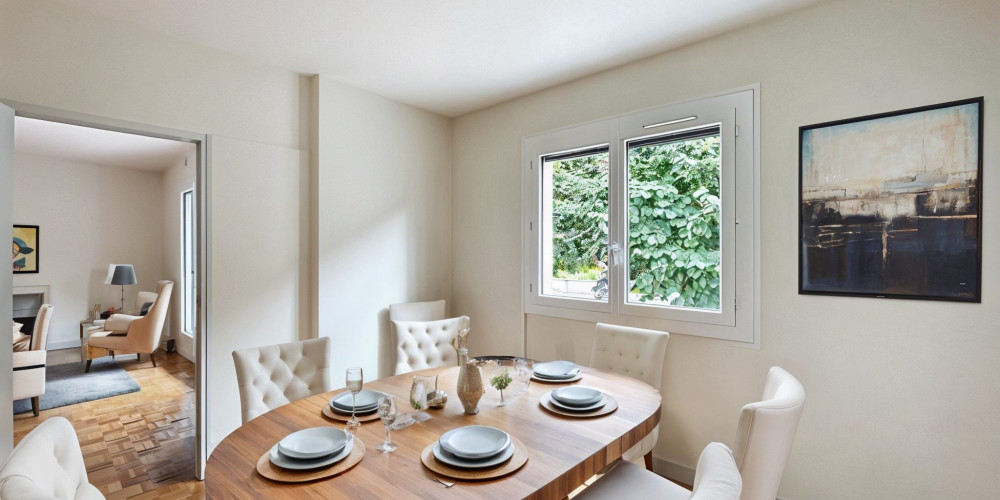 appartement à PAU (64000)