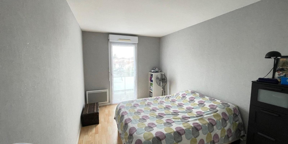 appartement à PAU (64000)