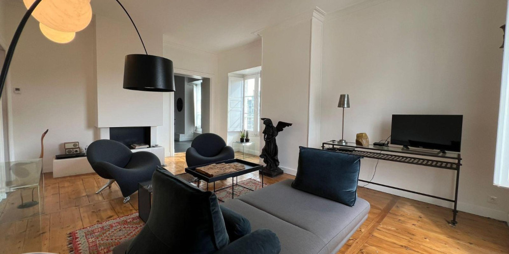 appartement à PAU (64000)