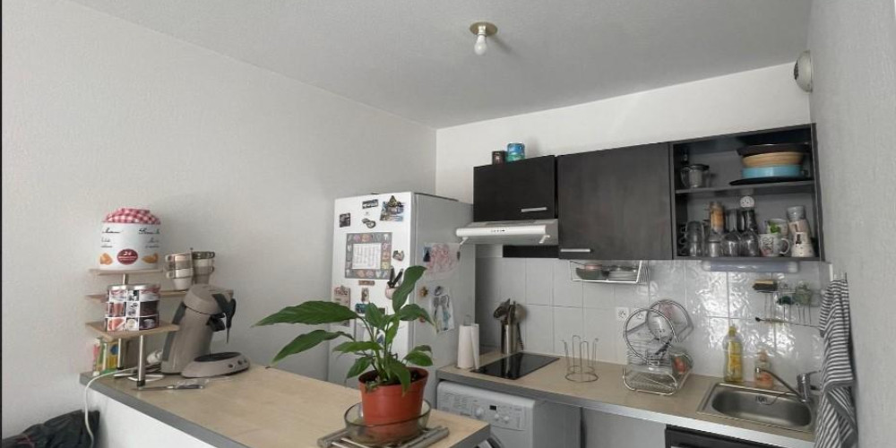 appartement à PAU (64000)