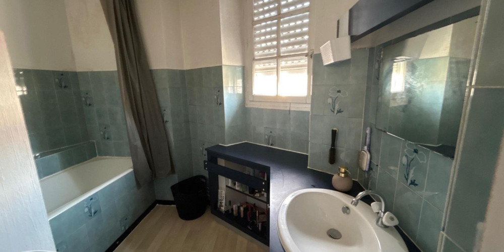 appartement à PAU (64000)