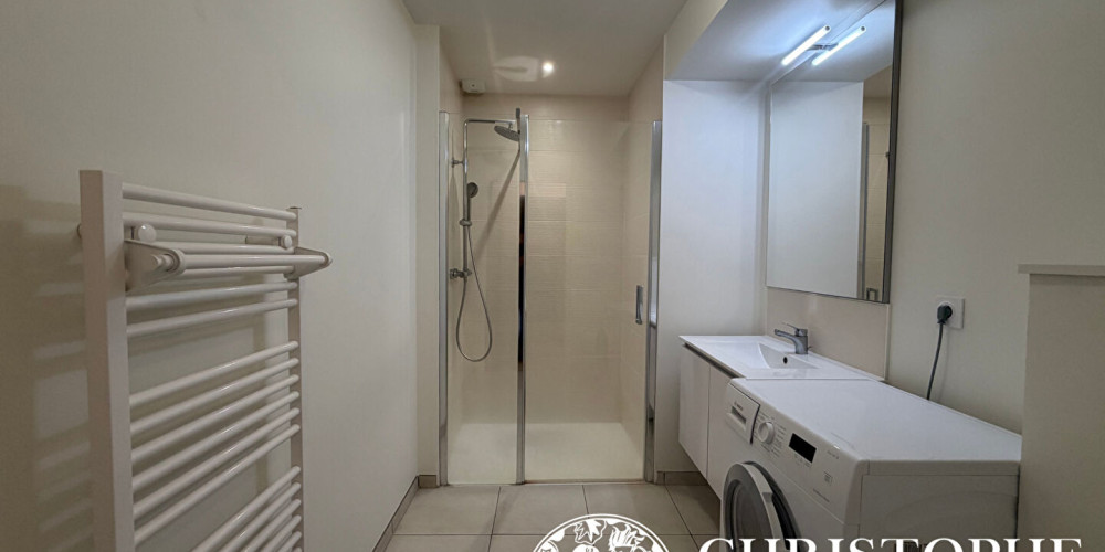 appartement à PAU (64000)