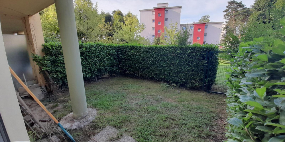 appartement à PAU (64000)