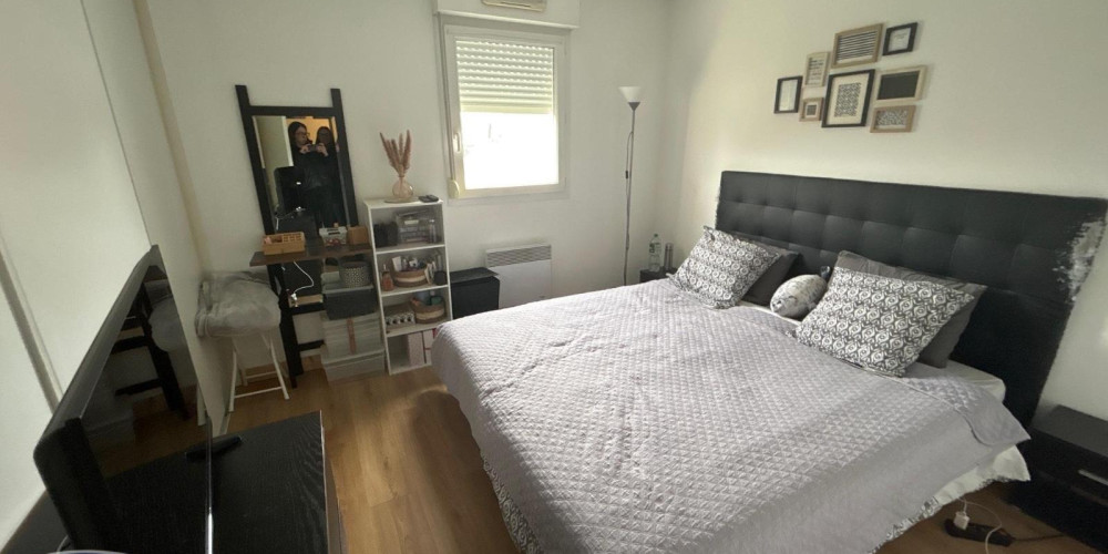 appartement à PAU (64000)