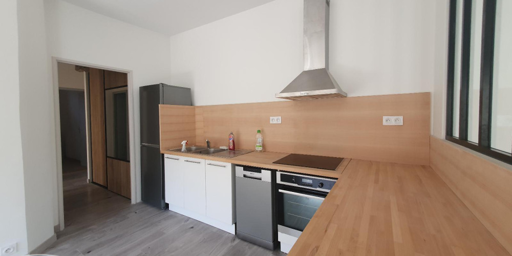 appartement à PAU (64000)