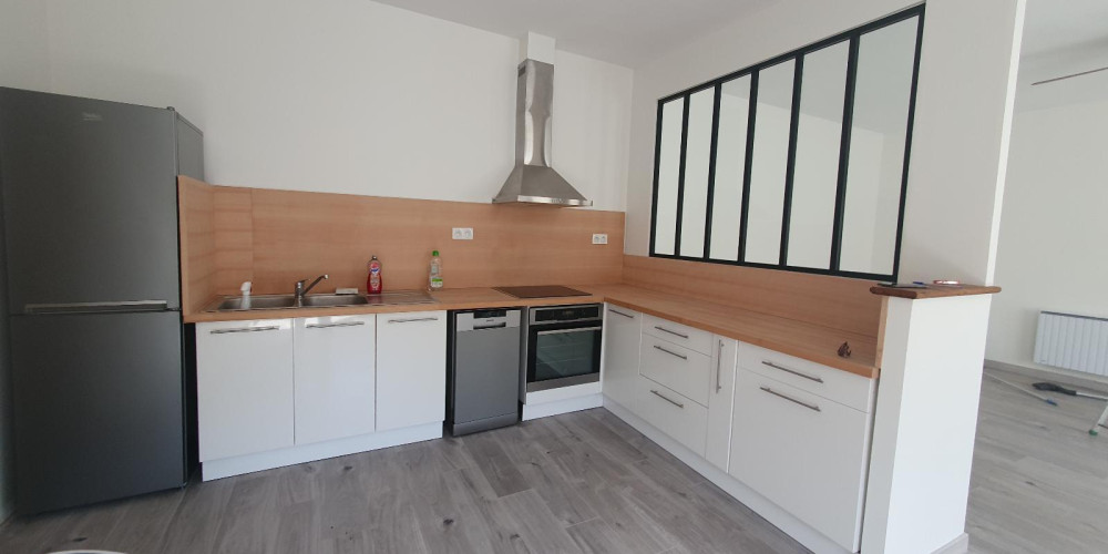 appartement à PAU (64000)