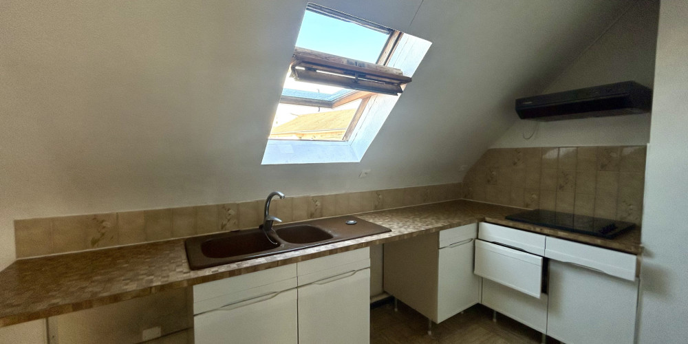appartement à PAU (64000)
