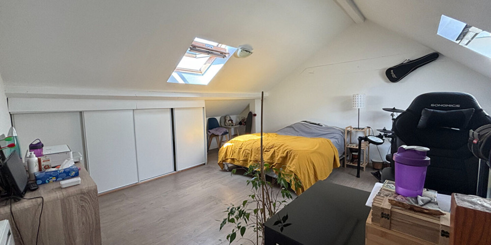appartement à PAU (64000)