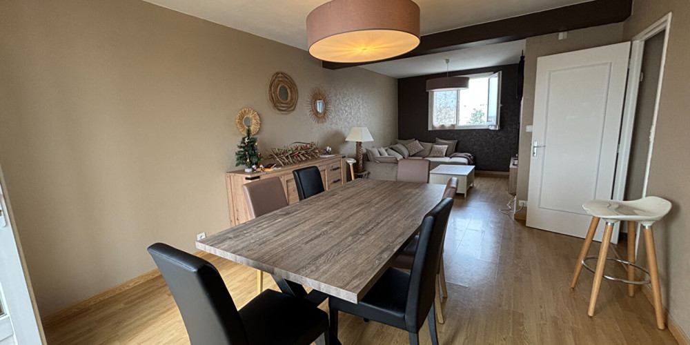 appartement à PAU (64000)