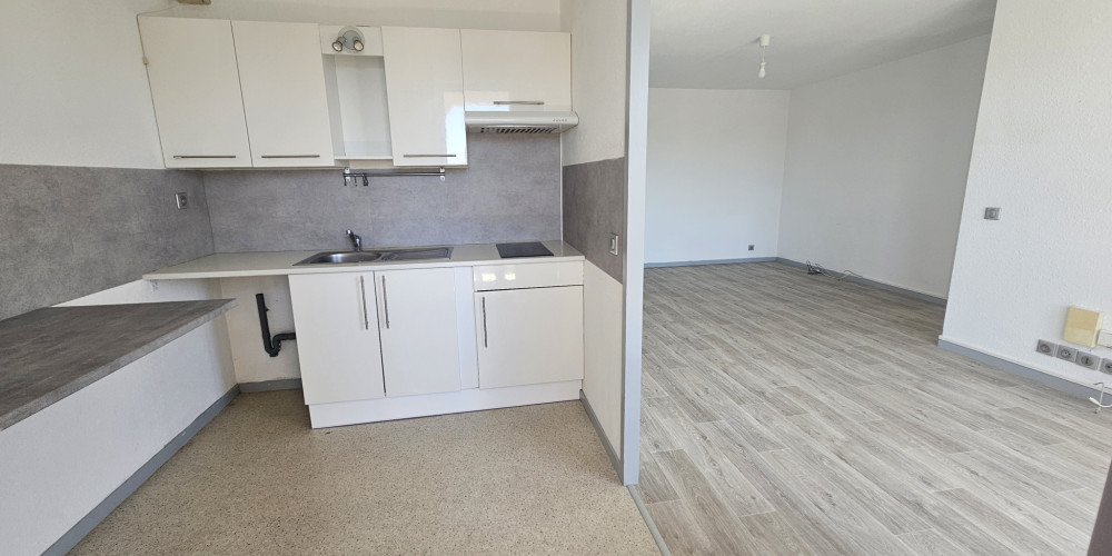 appartement à PAU (64000)