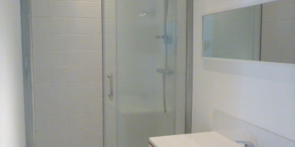 appartement à PAU (64000)