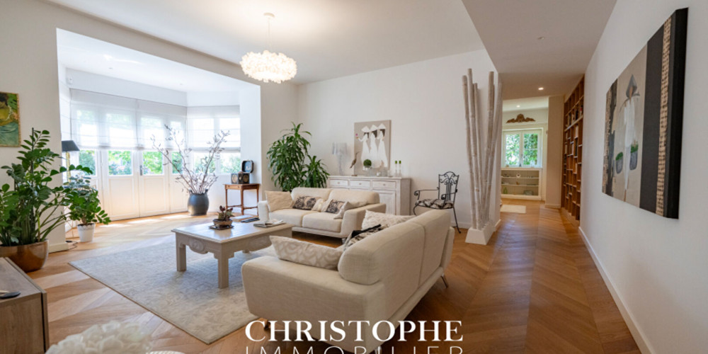 appartement à PAU (64000)