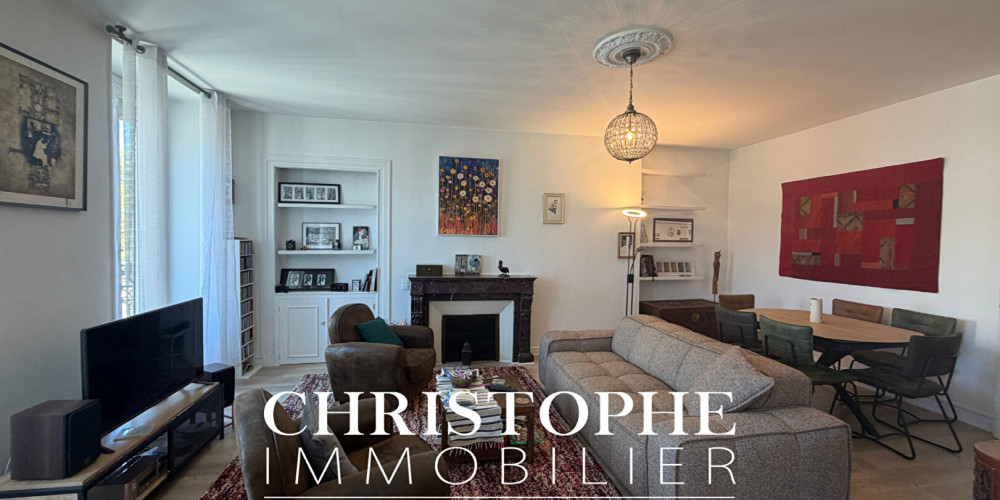 appartement à PAU (64000)