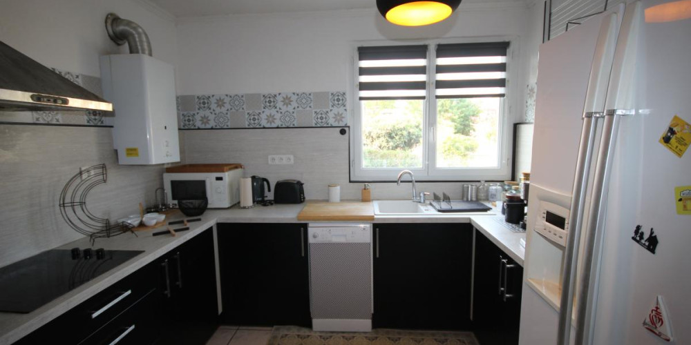 appartement à PAU (64000)