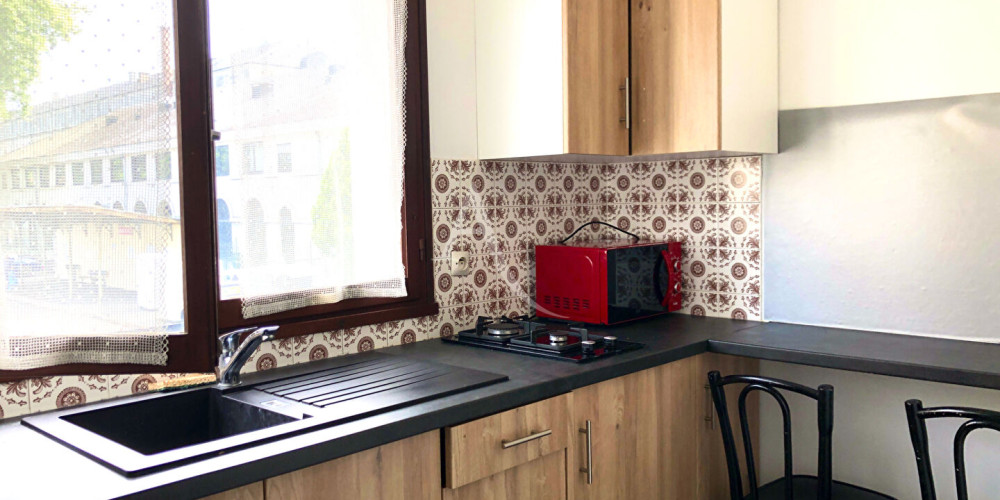 appartement à PAU (64000)