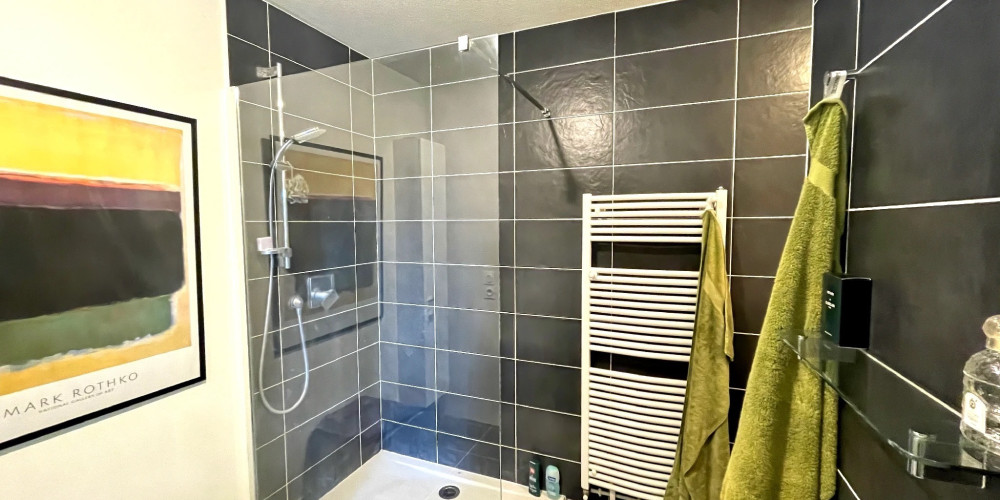 appartement à PAU (64000)