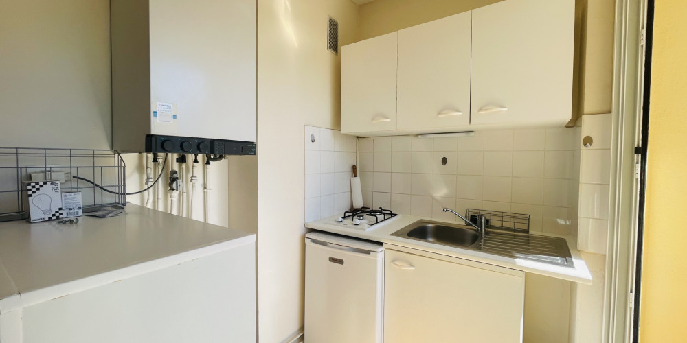 appartement à PAU (64000)