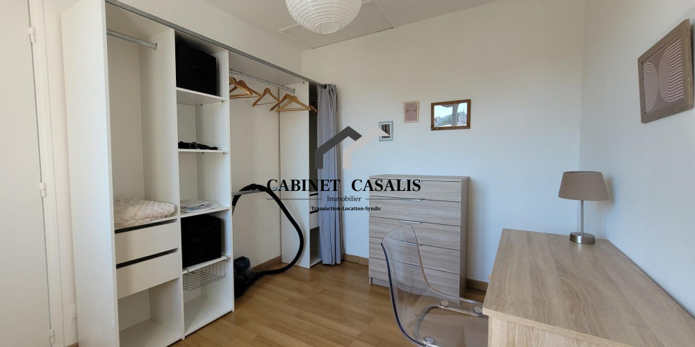 appartement à PAU (64000)